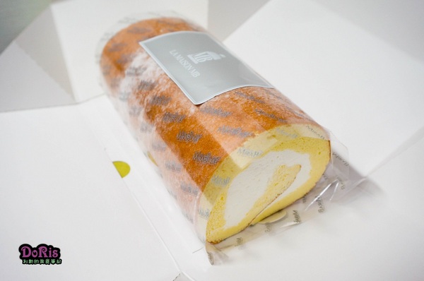 La Maison MB(SOGO旗艦櫃)：限時品嘗的誘人蛋糕 奶油香濃  好比在喝鮮奶一般-La Maison MB 手創法式精品甜點