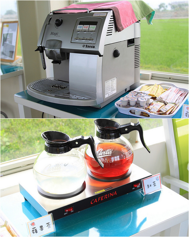 【宿▍宜蘭】天空島上的小木屋ღ宜蘭出現像國外的彩色屋~拍不停，相機拍到沒電手機拿出來也要拍