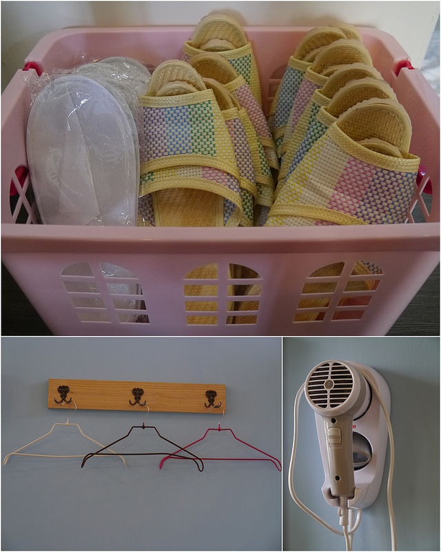 【宿▍宜蘭】天空島上的小木屋ღ宜蘭出現像國外的彩色屋~拍不停，相機拍到沒電手機拿出來也要拍