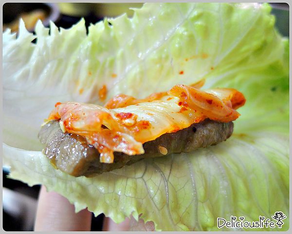 B套餐鐵板牛小排3