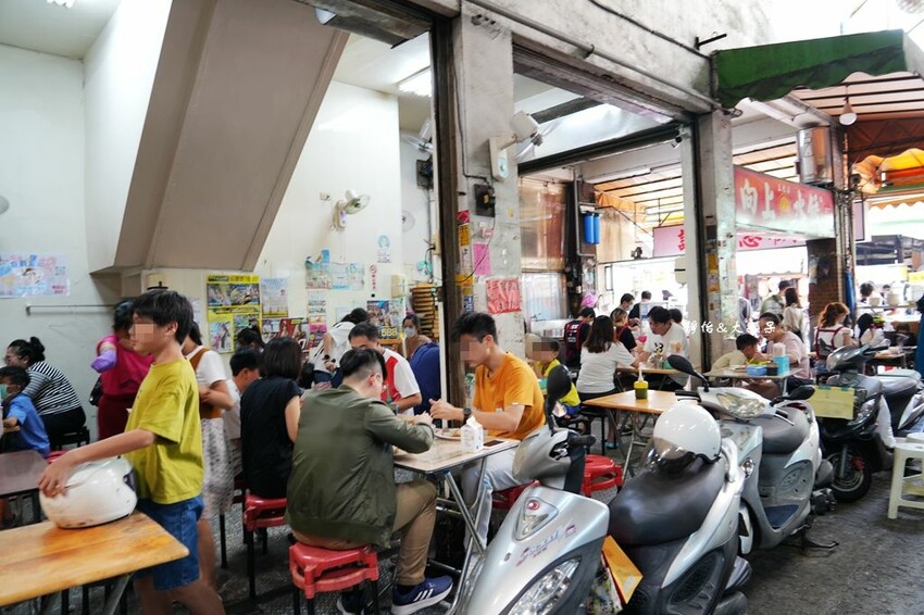 向上水餃 ❙ 一顆3元的手工水餃,新鮮現包現吃,台中向上市場 向上水餃 ❙ 一顆3元的手工水餃,新鮮現包現吃,台中向上市場