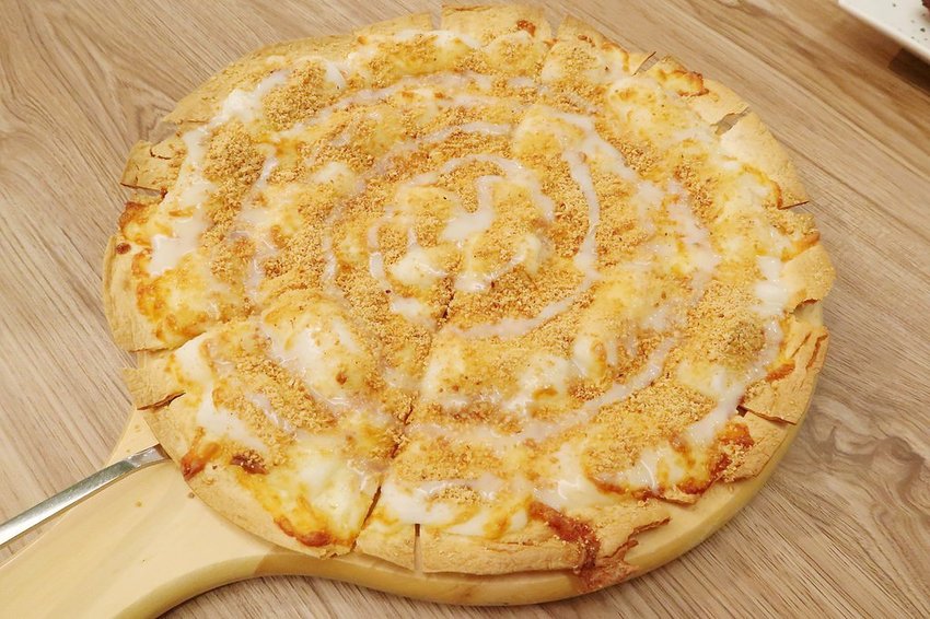 2020新竹清大梅園梅花開了!持續更新梅花花況,清大附近美食懶人包資訊整理