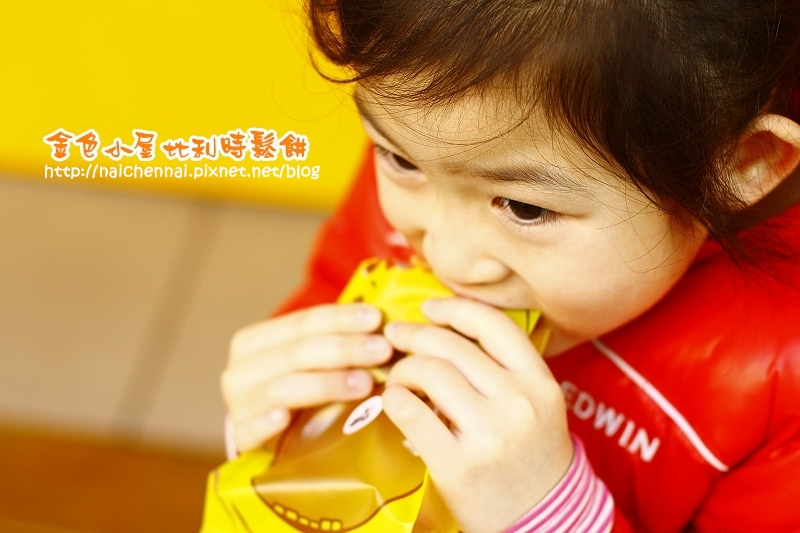 【食。體驗】GO台南。品嚐幸福的甜食,Gold House 金色小屋比利時創意鬆餅