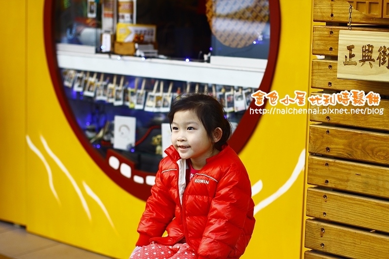 【食。體驗】GO台南。品嚐幸福的甜食,Gold House 金色小屋比利時創意鬆餅