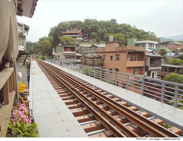 街角28:【台北 Taipei】平溪咖啡街角28 離火車最近的距離品嚐咖啡 Pinxi 街角28:【台北 Taipei】平溪咖啡街角28 離火車最近的距離品嚐咖啡 Pinxi