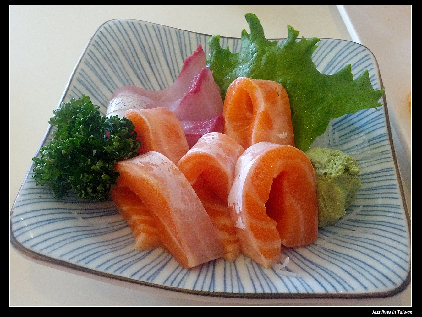 [銘川食堂] 七堵百福社區內用餐時間的熱門景點~~~