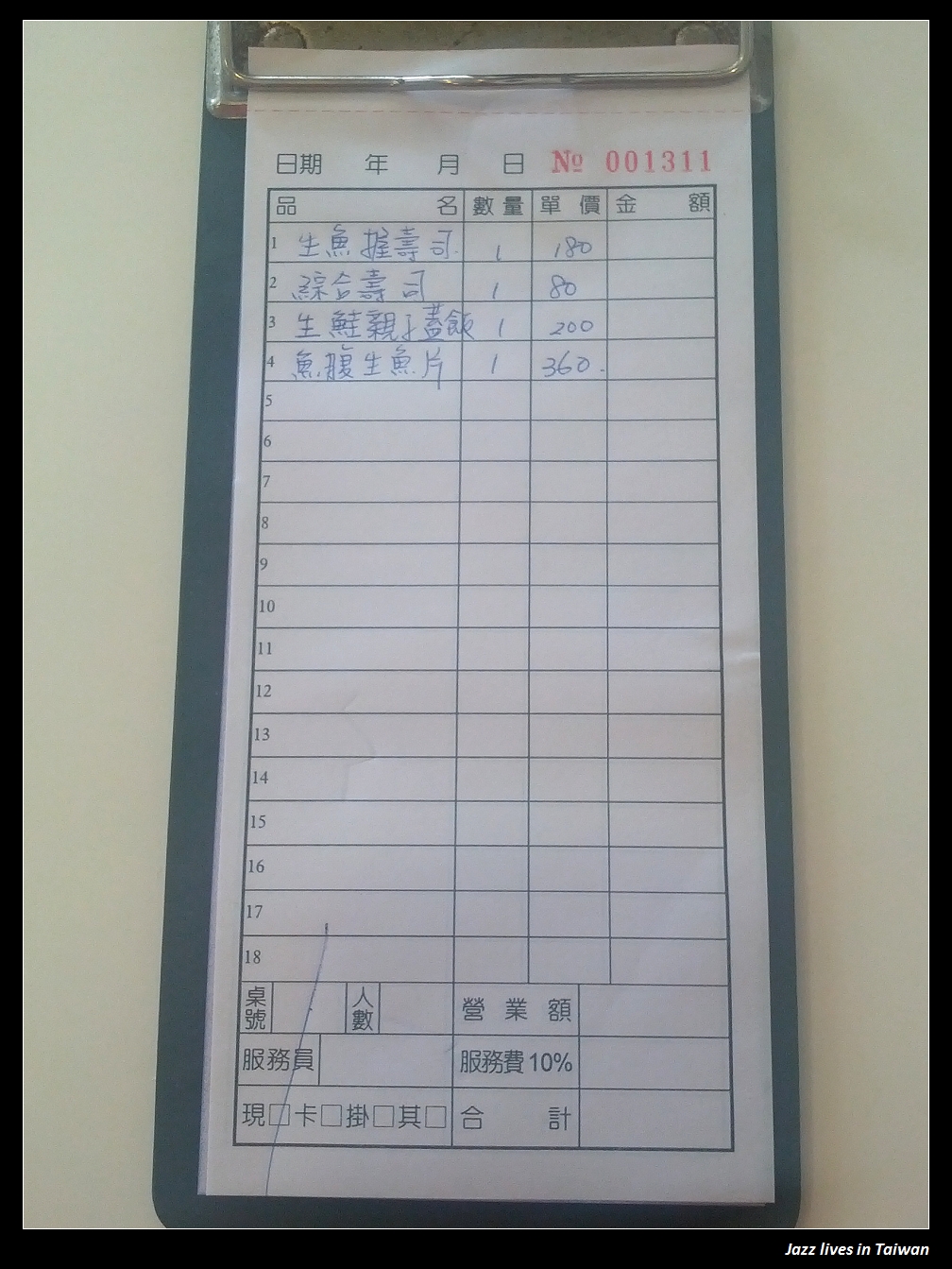 [銘川食堂] 七堵百福社區內用餐時間的熱門景點~~~