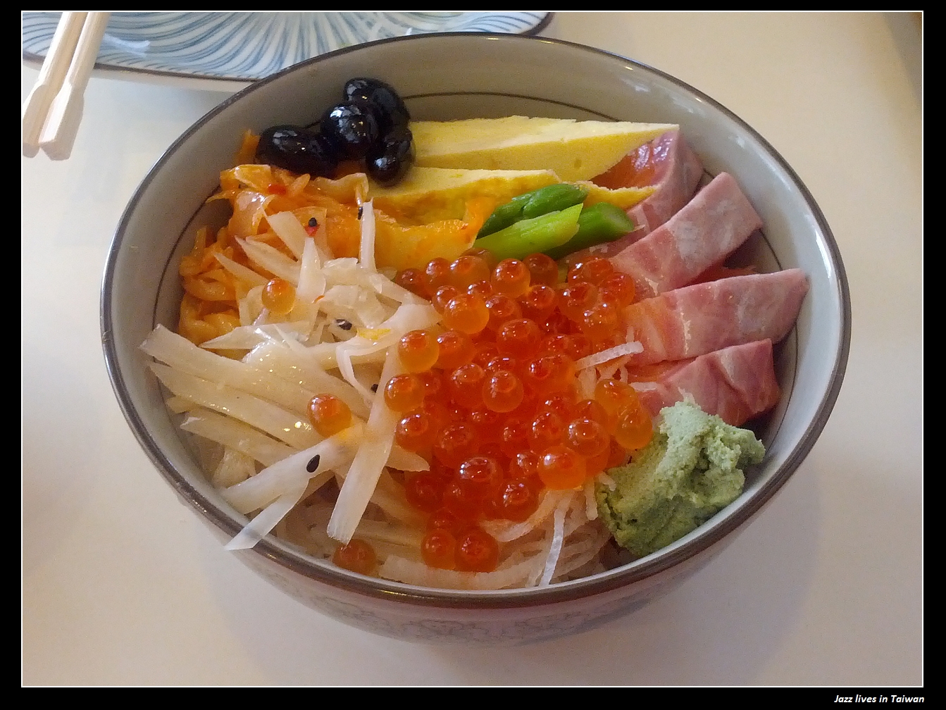 [銘川食堂] 七堵百福社區內用餐時間的熱門景點~~~