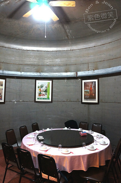 宜蘭縣宜蘭市宜蘭酒廠餐廳》發酵槽包廂區好特別，經濟實惠、美味的合菜2500元起，有停車場