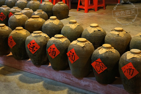 宜蘭縣宜蘭市宜蘭酒廠餐廳》發酵槽包廂區好特別，經濟實惠、美味的合菜2500元起，有停車場