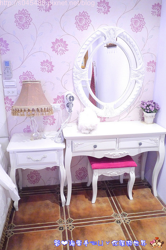 【宜蘭▍溜滑梯親子民宿】聖荷緹渡假城堡♥民宿主人電話應接不暇!歐式城堡,是爸媽們不容錯過的溜滑梯親子民宿