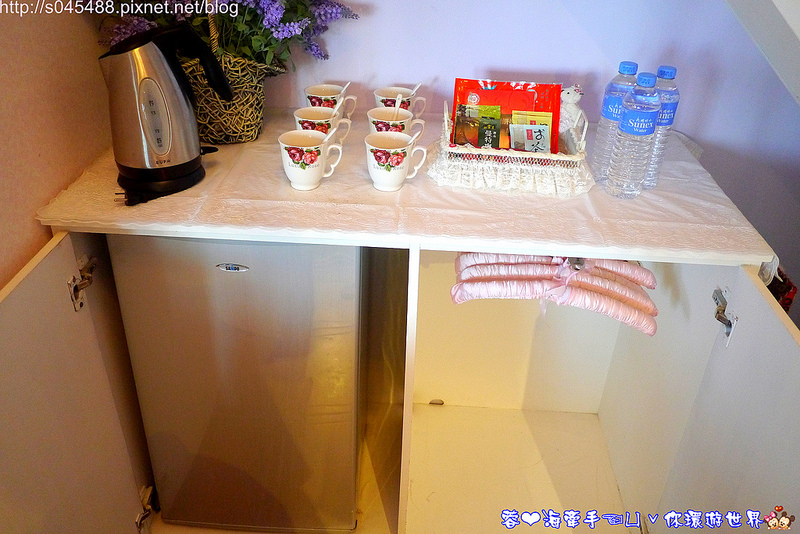 【宜蘭▍溜滑梯親子民宿】聖荷緹渡假城堡♥民宿主人電話應接不暇!歐式城堡,是爸媽們不容錯過的溜滑梯親子民宿