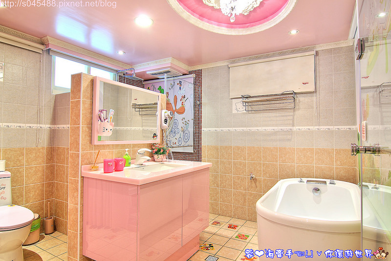 【宜蘭▍溜滑梯親子民宿】聖荷緹渡假城堡♥民宿主人電話應接不暇!歐式城堡,是爸媽們不容錯過的溜滑梯親子民宿