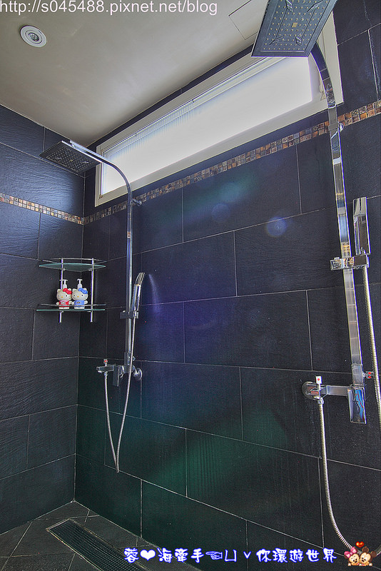 【宜蘭▍溜滑梯親子民宿】聖荷緹渡假城堡♥民宿主人電話應接不暇!歐式城堡,是爸媽們不容錯過的溜滑梯親子民宿