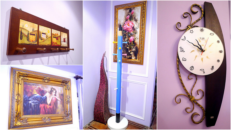 【宜蘭▍溜滑梯親子民宿】聖荷緹渡假城堡♥民宿主人電話應接不暇!歐式城堡,是爸媽們不容錯過的溜滑梯親子民宿