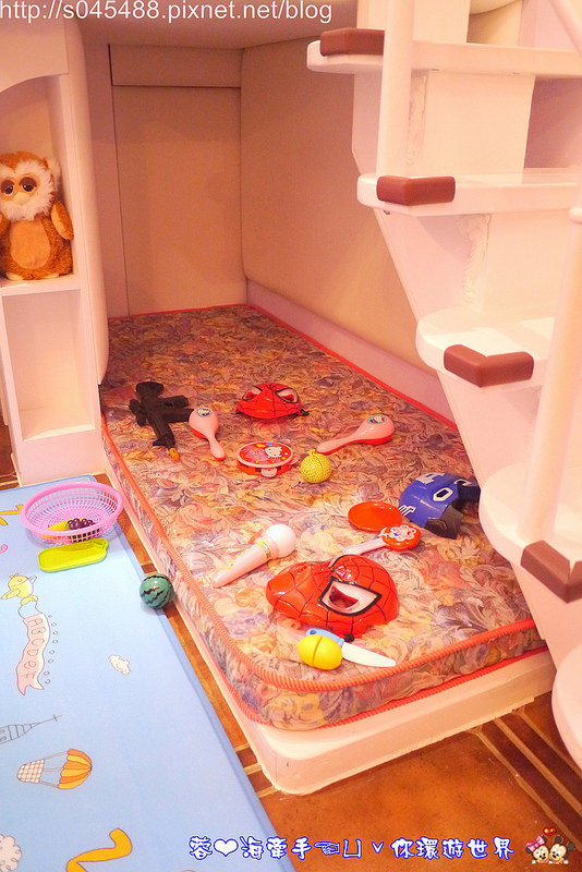 【宜蘭▍溜滑梯親子民宿】聖荷緹渡假城堡♥民宿主人電話應接不暇!歐式城堡,是爸媽們不容錯過的溜滑梯親子民宿