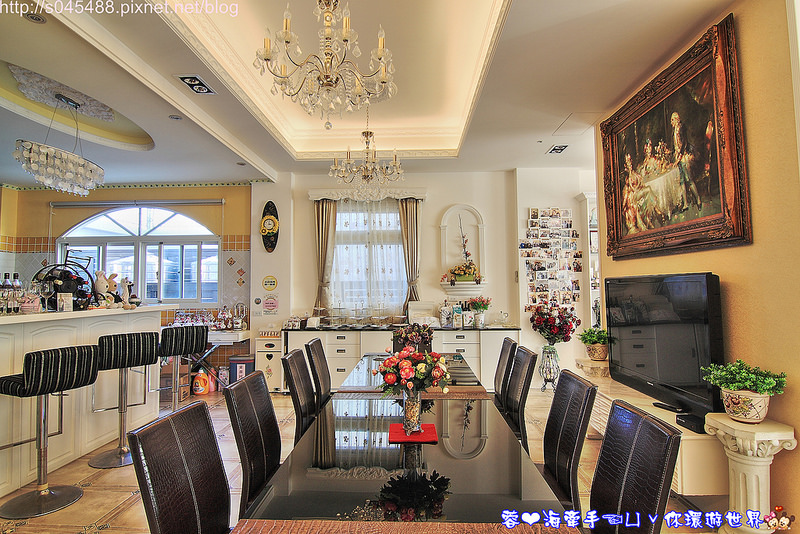 【宜蘭▍溜滑梯親子民宿】聖荷緹渡假城堡♥民宿主人電話應接不暇!歐式城堡,是爸媽們不容錯過的溜滑梯親子民宿