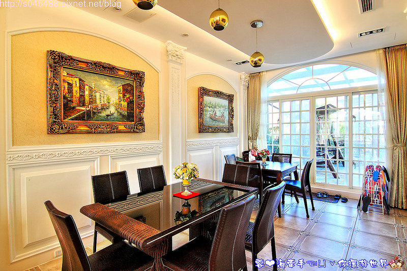 【宜蘭▍溜滑梯親子民宿】聖荷緹渡假城堡♥民宿主人電話應接不暇!歐式城堡,是爸媽們不容錯過的溜滑梯親子民宿