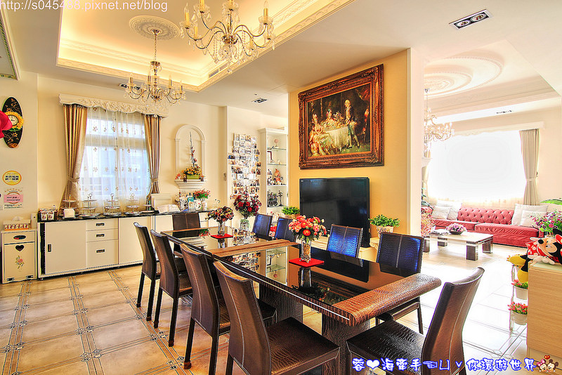 【宜蘭▍溜滑梯親子民宿】聖荷緹渡假城堡♥民宿主人電話應接不暇!歐式城堡,是爸媽們不容錯過的溜滑梯親子民宿