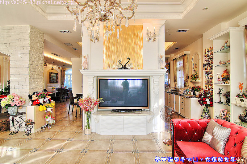 【宜蘭▍溜滑梯親子民宿】聖荷緹渡假城堡♥民宿主人電話應接不暇!歐式城堡,是爸媽們不容錯過的溜滑梯親子民宿