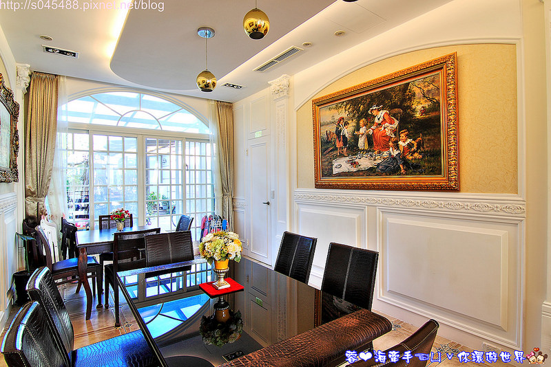 【宜蘭▍溜滑梯親子民宿】聖荷緹渡假城堡♥民宿主人電話應接不暇!歐式城堡,是爸媽們不容錯過的溜滑梯親子民宿