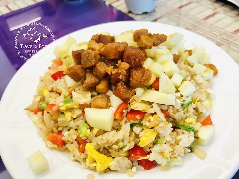 Do right 渡對｜吃飯配話，讓生活更對味兒 @魚兒 x 牽手明太子的「視」界旅行