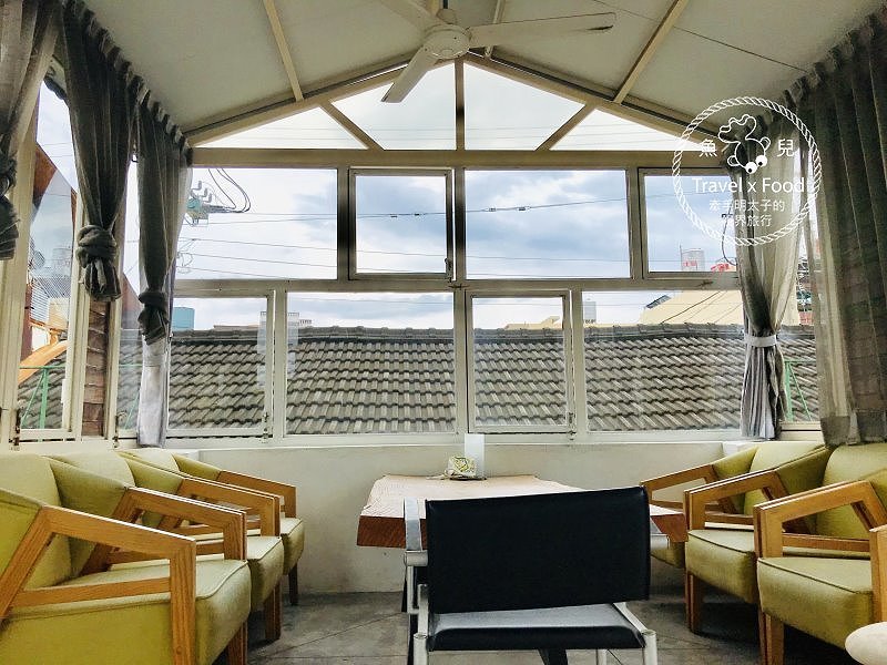 Do right 渡對｜吃飯配話，讓生活更對味兒 @魚兒 x 牽手明太子的「視」界旅行