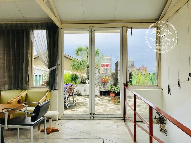 Do right 渡對｜吃飯配話，讓生活更對味兒 @魚兒 x 牽手明太子的「視」界旅行