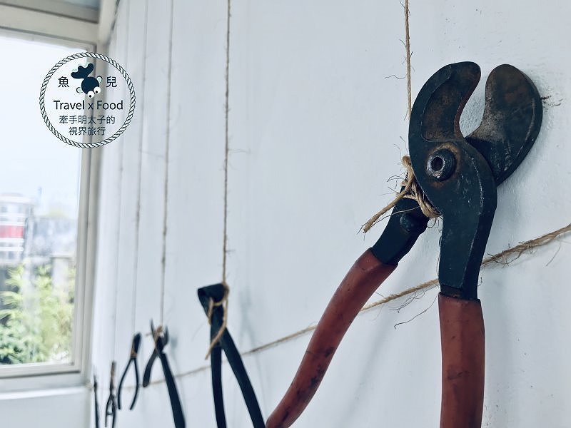 Do right 渡對｜吃飯配話，讓生活更對味兒 @魚兒 x 牽手明太子的「視」界旅行