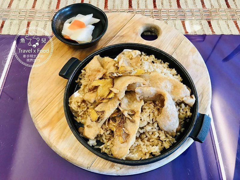 Do right 渡對｜吃飯配話，讓生活更對味兒 @魚兒 x 牽手明太子的「視」界旅行