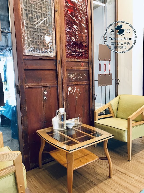 Do right 渡對｜吃飯配話，讓生活更對味兒 @魚兒 x 牽手明太子的「視」界旅行