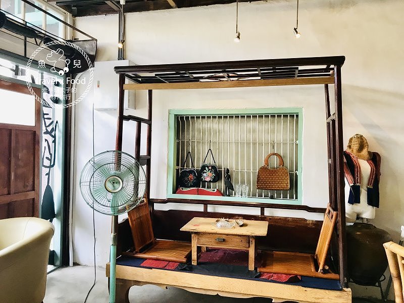 Do right 渡對｜吃飯配話，讓生活更對味兒 @魚兒 x 牽手明太子的「視」界旅行