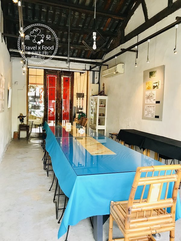 Do right 渡對｜吃飯配話，讓生活更對味兒 @魚兒 x 牽手明太子的「視」界旅行