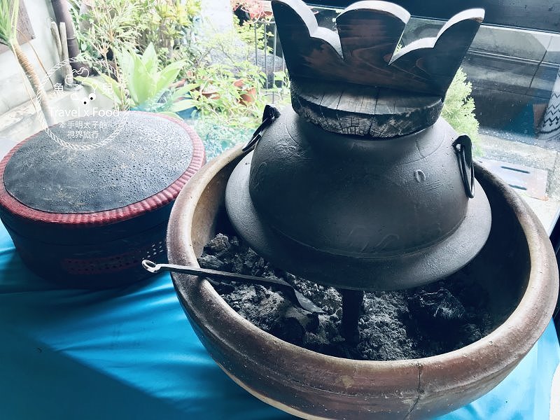 Do right 渡對｜吃飯配話，讓生活更對味兒 @魚兒 x 牽手明太子的「視」界旅行