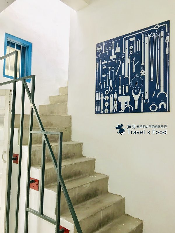 Do right 渡對｜吃飯配話，讓生活更對味兒 @魚兒 x 牽手明太子的「視」界旅行