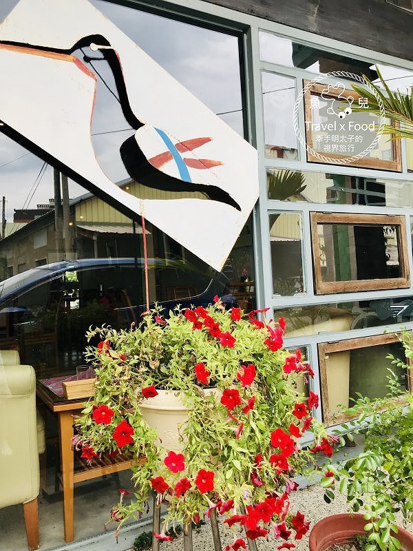 Do right 渡對｜吃飯配話，讓生活更對味兒 @魚兒 x 牽手明太子的「視」界旅行