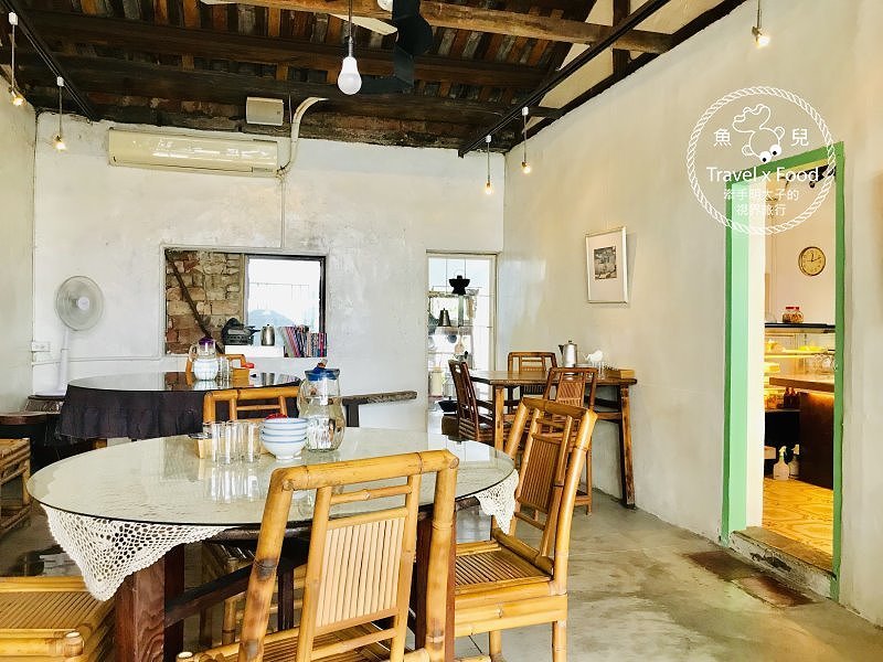 Do right 渡對｜吃飯配話，讓生活更對味兒 @魚兒 x 牽手明太子的「視」界旅行