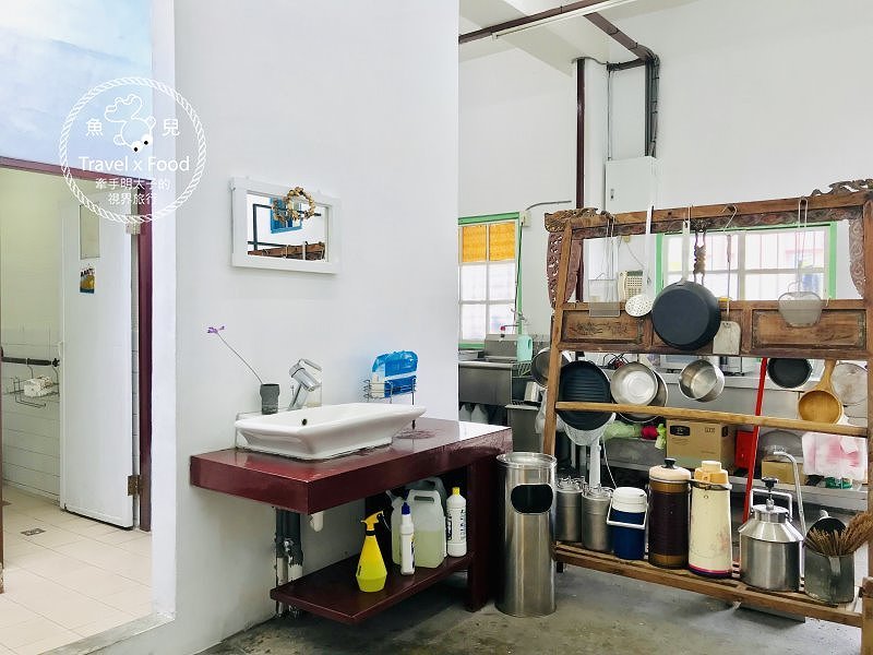 Do right 渡對｜吃飯配話，讓生活更對味兒 @魚兒 x 牽手明太子的「視」界旅行