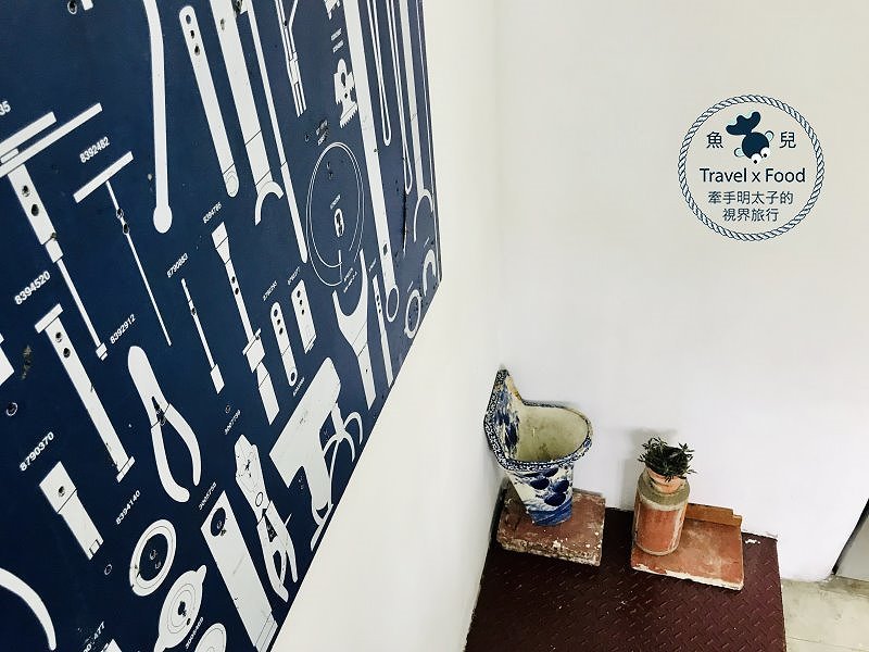 Do right 渡對｜吃飯配話，讓生活更對味兒 @魚兒 x 牽手明太子的「視」界旅行