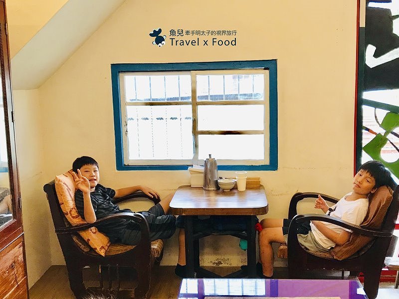 Do right 渡對｜吃飯配話，讓生活更對味兒 @魚兒 x 牽手明太子的「視」界旅行