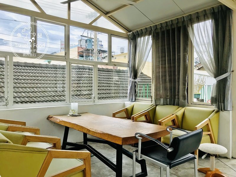 Do right 渡對｜吃飯配話，讓生活更對味兒 @魚兒 x 牽手明太子的「視」界旅行