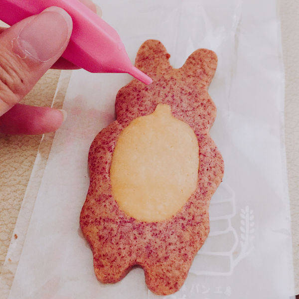 [台中團購美食]伊藤工坊 創意圓形吐司 手工DIY動物餅乾 牛軋糖餅乾 送禮自用