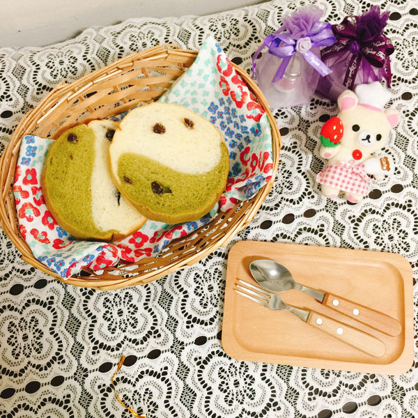 [台中團購美食]伊藤工坊 創意圓形吐司 手工DIY動物餅乾 牛軋糖餅乾 送禮自用