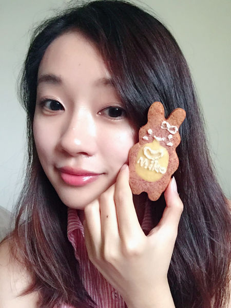 [台中團購美食]伊藤工坊 創意圓形吐司 手工DIY動物餅乾 牛軋糖餅乾 送禮自用