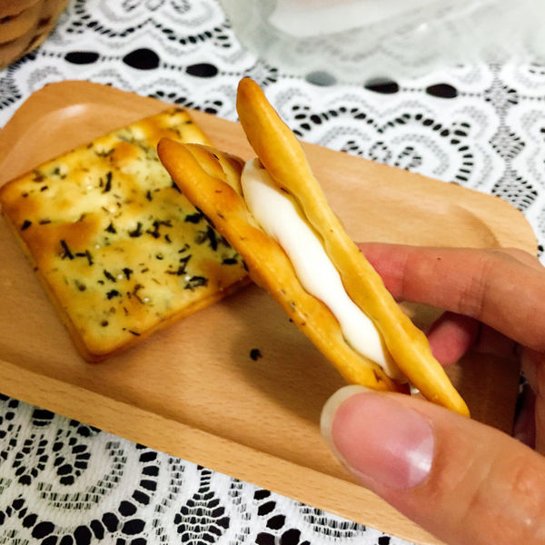 [台中團購美食]伊藤工坊 創意圓形吐司 手工DIY動物餅乾 牛軋糖餅乾 送禮自用