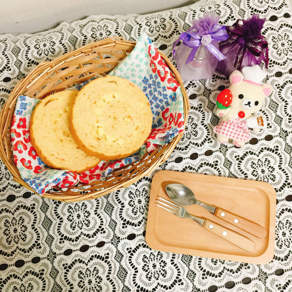 [台中團購美食]伊藤工坊 創意圓形吐司 手工DIY動物餅乾 牛軋糖餅乾 送禮自用