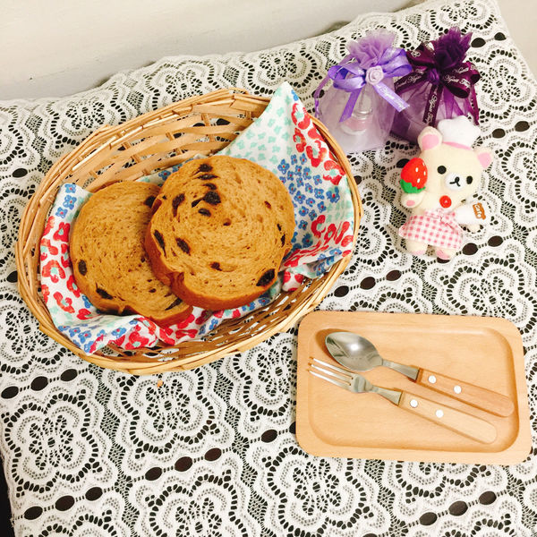 [台中團購美食]伊藤工坊 創意圓形吐司 手工DIY動物餅乾 牛軋糖餅乾 送禮自用