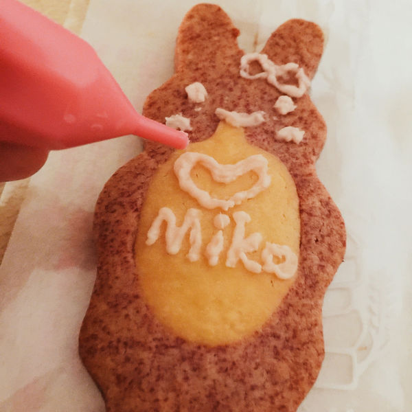 [台中團購美食]伊藤工坊 創意圓形吐司 手工DIY動物餅乾 牛軋糖餅乾 送禮自用