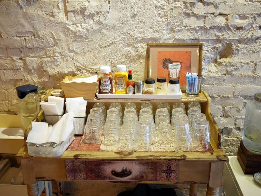 台中-Offer Oh昨日花卷 跨界好食