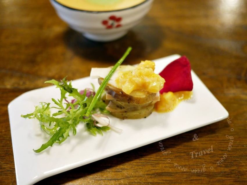 台中-Offer Oh昨日花卷 跨界好食